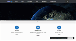 Desktop Screenshot of neter.pl